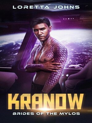 cover image of Kranow